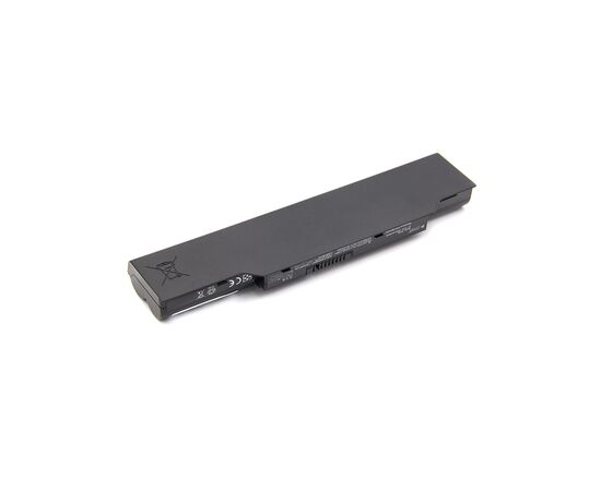 Аккумулятор для ноутбука FUJITSU LifeBook A530 (FPCBP250, FUA530LH) 10.8V 5200mAh PowerPlant (NB450060), изображение 2 Аккумулятор для ноутбука FUJITSU LifeBook A530 (FPCBP250, FUA530LH) 10.8V 5200mAh PowerPlant (NB450060), изображение 2