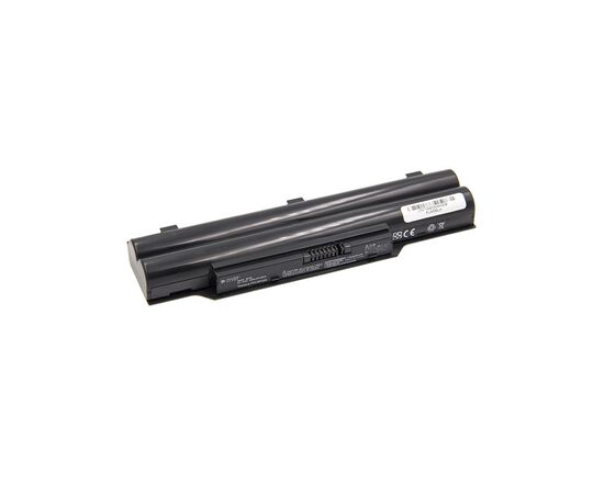 Акумулятор до ноутбука FUJITSU LifeBook A530 (FPCBP250, FUA530LH) 10.8V 5200mAh PowerPlant (NB450060)
