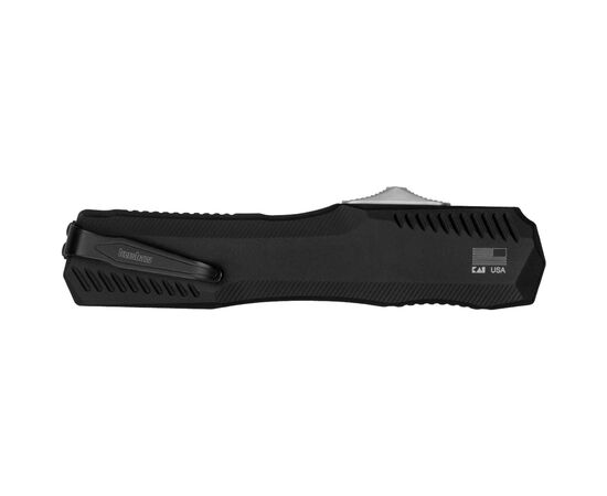 Нож Kershaw Livewire MagnaCut Black (9000), изображение 2 Нож Kershaw Livewire MagnaCut Black (9000), изображение 2
