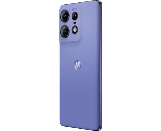 Мобильный телефон Motorola Edge 50 Pro 12/512GB Luxe Lavender (PB1J0053RS), изображение 10 Мобильный телефон Motorola Edge 50 Pro 12/512GB Luxe Lavender (PB1J0053RS), изображение 10