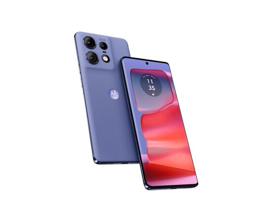 Мобильный телефон Motorola Edge 50 Pro 12/512GB Luxe Lavender (PB1J0053RS), изображение 12 Мобильный телефон Motorola Edge 50 Pro 12/512GB Luxe Lavender (PB1J0053RS), изображение 12