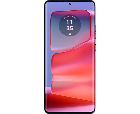 Мобильный телефон Motorola Edge 50 Pro 12/512GB Luxe Lavender (PB1J0053RS), изображение 2 Мобильный телефон Motorola Edge 50 Pro 12/512GB Luxe Lavender (PB1J0053RS), изображение 2