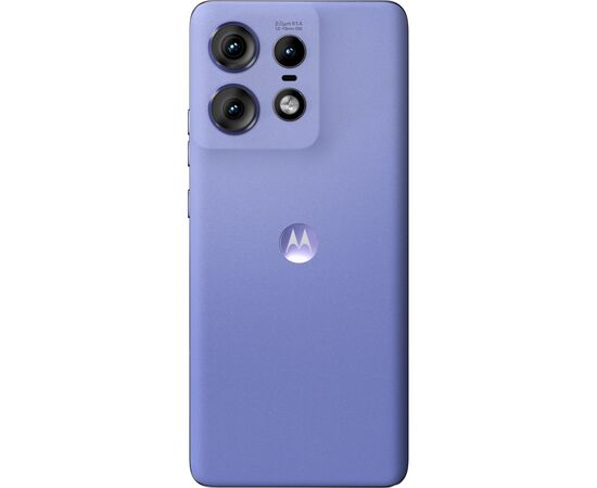 Мобильный телефон Motorola Edge 50 Pro 12/512GB Luxe Lavender (PB1J0053RS), изображение 3 Мобильный телефон Motorola Edge 50 Pro 12/512GB Luxe Lavender (PB1J0053RS), изображение 3