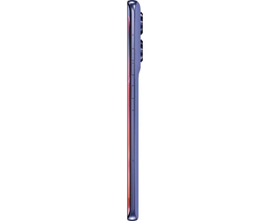 Мобильный телефон Motorola Edge 50 Pro 12/512GB Luxe Lavender (PB1J0053RS), изображение 5 Мобильный телефон Motorola Edge 50 Pro 12/512GB Luxe Lavender (PB1J0053RS), изображение 5