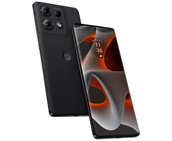 Мобильный телефон Motorola Edge 50 Pro 12/512GB Black Beauty (PB1J0050RS), изображение 12 Мобильный телефон Motorola Edge 50 Pro 12/512GB Black Beauty (PB1J0050RS), изображение 12