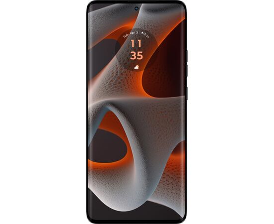 Мобильный телефон Motorola Edge 50 Pro 12/512GB Black Beauty (PB1J0050RS), изображение 2 Мобильный телефон Motorola Edge 50 Pro 12/512GB Black Beauty (PB1J0050RS), изображение 2