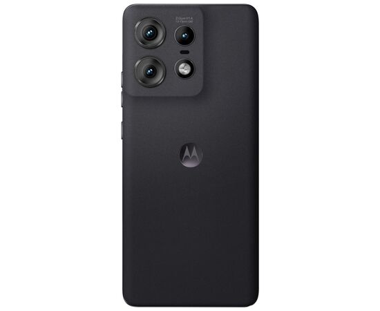 Мобильный телефон Motorola Edge 50 Pro 12/512GB Black Beauty (PB1J0050RS), изображение 3 Мобильный телефон Motorola Edge 50 Pro 12/512GB Black Beauty (PB1J0050RS), изображение 3