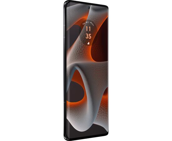 Мобильный телефон Motorola Edge 50 Pro 12/512GB Black Beauty (PB1J0050RS), изображение 8 Мобильный телефон Motorola Edge 50 Pro 12/512GB Black Beauty (PB1J0050RS), изображение 8