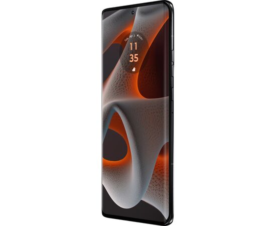 Мобильный телефон Motorola Edge 50 Pro 12/512GB Black Beauty (PB1J0050RS), изображение 9 Мобильный телефон Motorola Edge 50 Pro 12/512GB Black Beauty (PB1J0050RS), изображение 9