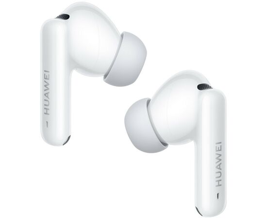 Наушники Huawei FreeBuds 6i White (55037552), изображение 4 Наушники Huawei FreeBuds 6i White (55037552), изображение 4