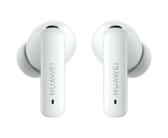 Наушники Huawei FreeBuds 6i White (55037552), изображение 6 Наушники Huawei FreeBuds 6i White (55037552), изображение 6