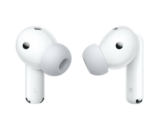 Наушники Huawei FreeBuds 6i White (55037552), изображение 7 Наушники Huawei FreeBuds 6i White (55037552), изображение 7