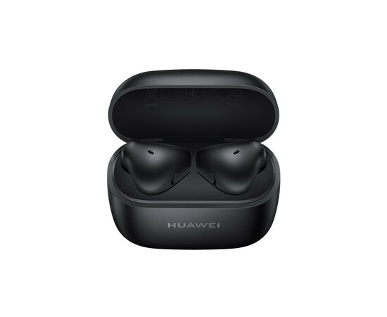 Наушники Huawei Freebuds SE 2 Black (55037507), изображение 2 Наушники Huawei Freebuds SE 2 Black (55037507), изображение 2
