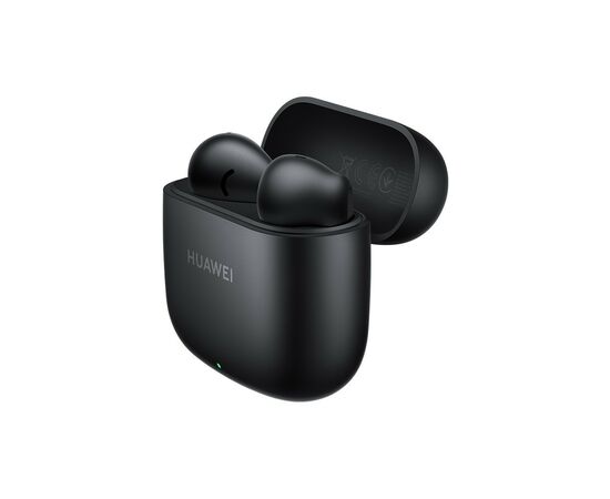 Наушники Huawei Freebuds SE 2 Black (55037507), изображение 4 Наушники Huawei Freebuds SE 2 Black (55037507), изображение 4