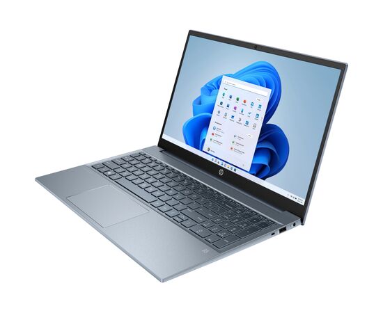 Ноутбук HP Pavilion 15-eh1137ua (A31W4EA), изображение 3