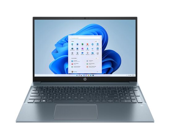 Ноутбук HP Pavilion 15-eh1137ua (A31W4EA)