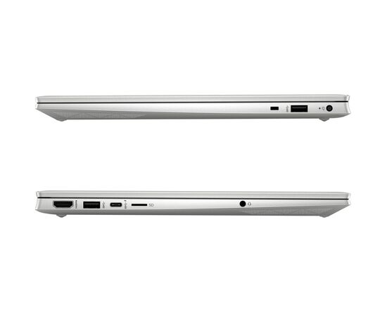 Ноутбук HP Pavilion 15-eh1138ua (A31W6EA), зображення 4