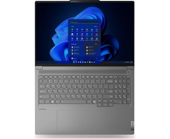 Ноутбук Lenovo ThinkBook 16p G5 (21N50018RA), зображення 4
