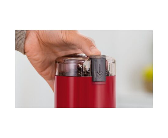 Кофемолка Bosch TSM6A014R, изображение 5 Кофемолка Bosch TSM6A014R, изображение 5