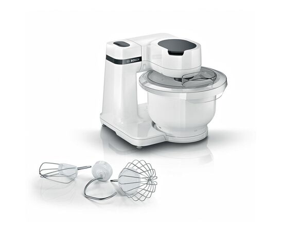 Кухонный комбайн Bosch Кухонна машина (MUMS2AW00)