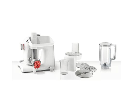 Кухонный комбайн Bosch Кухонна машина (MUM58231), изображение 2 Кухонный комбайн Bosch Кухонна машина (MUM58231), изображение 2
