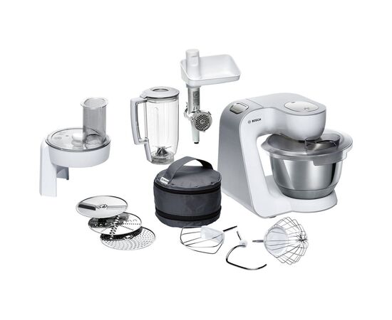 Кухонний комбайн Bosch Кухонна машина (MUM58231)