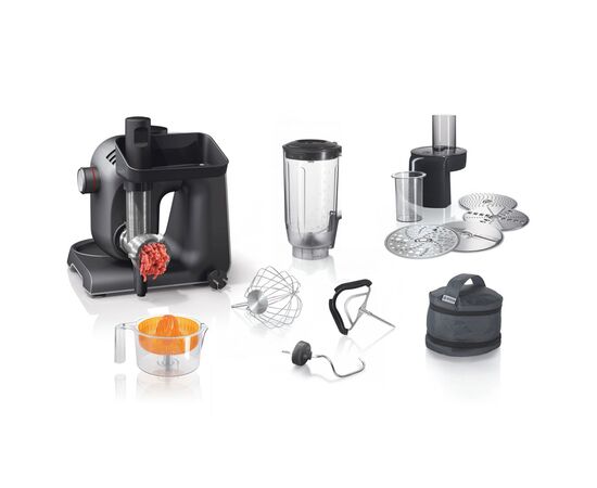 Кухонный комбайн Bosch Кухонна машина (MUM58M59), изображение 3 Кухонный комбайн Bosch Кухонна машина (MUM58M59), изображение 3