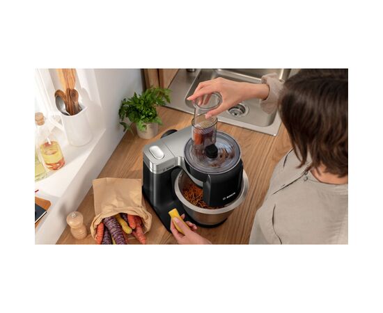 Кухонный комбайн Bosch Кухонна машина (MUMS2VM40), изображение 10 Кухонный комбайн Bosch Кухонна машина (MUMS2VM40), изображение 10