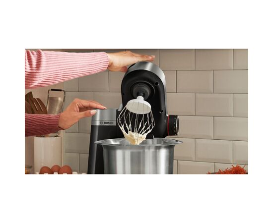 Кухонный комбайн Bosch Кухонна машина (MUMS2VM40), изображение 11 Кухонный комбайн Bosch Кухонна машина (MUMS2VM40), изображение 11