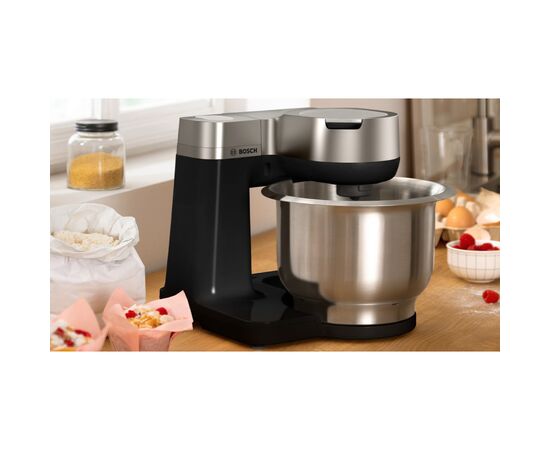 Кухонный комбайн Bosch Кухонна машина (MUMS2VM40), изображение 5 Кухонный комбайн Bosch Кухонна машина (MUMS2VM40), изображение 5