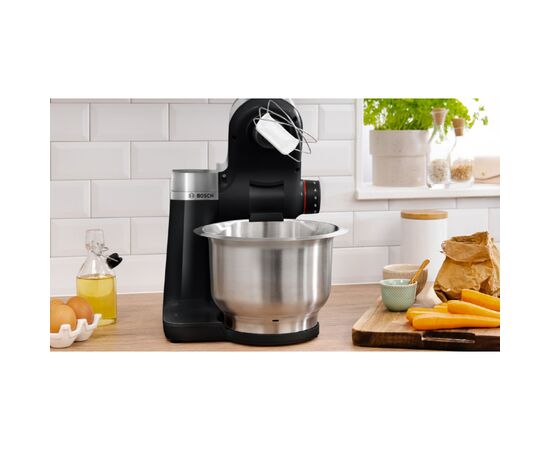 Кухонный комбайн Bosch Кухонна машина (MUMS2VM40), изображение 9 Кухонный комбайн Bosch Кухонна машина (MUMS2VM40), изображение 9