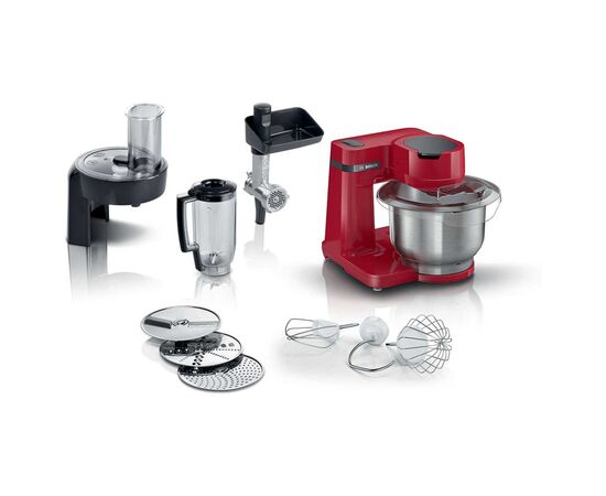 Кухонный комбайн Bosch Кухонна машина (MUMS2ER30)