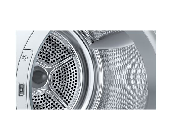 Сушильная машина Bosch WQB245B0UA, изображение 3 Сушильная машина Bosch WQB245B0UA, изображение 3