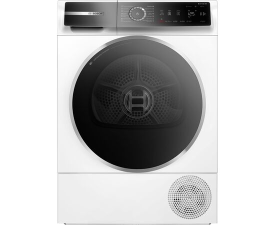 Сушильная машина Bosch WQB245B0UA