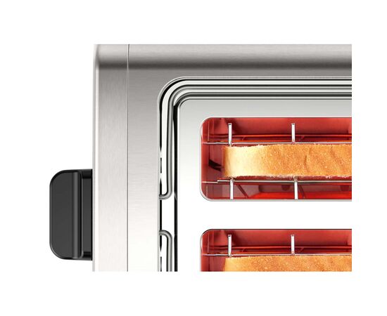 Тостер Bosch TAT4P420, изображение 5 Тостер Bosch TAT4P420, изображение 5