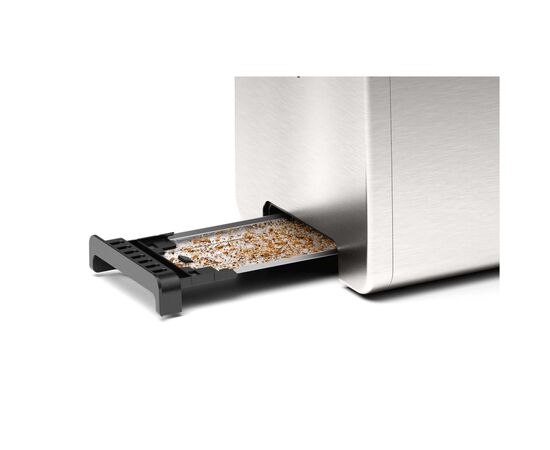 Тостер Bosch TAT4P420, изображение 7 Тостер Bosch TAT4P420, изображение 7