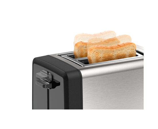 Тостер Bosch TAT4P420, изображение 8 Тостер Bosch TAT4P420, изображение 8