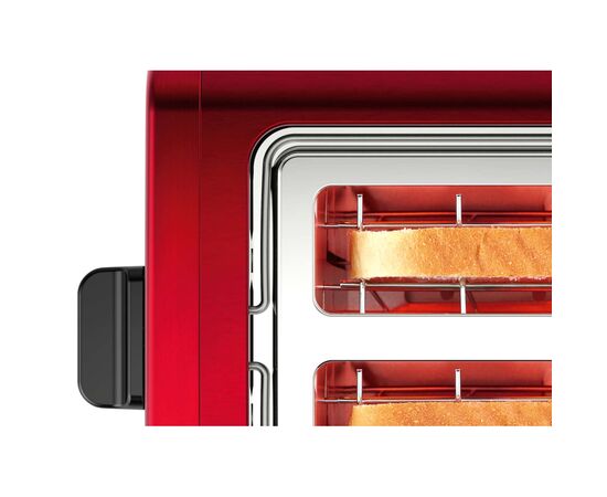 Тостер Bosch TAT4P424, изображение 5 Тостер Bosch TAT4P424, изображение 5