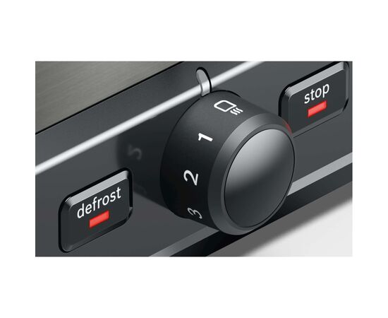 Тостер Bosch TAT5P425, изображение 3 Тостер Bosch TAT5P425, изображение 3