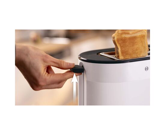 Тостер Bosch TAT2M121, изображение 4 Тостер Bosch TAT2M121, изображение 4