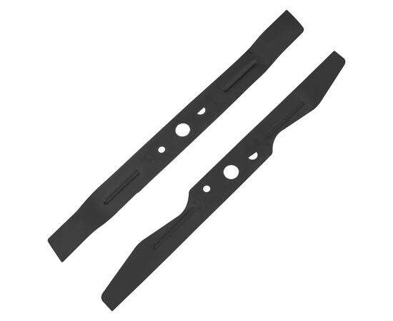 Ніж для газонокосарки Ryobi RAC448, для RY36LMXSP53A (5132006110), зображення 2 Ніж для газонокосарки Ryobi RAC448, для RY36LMXSP53A (5132006110), зображення 2