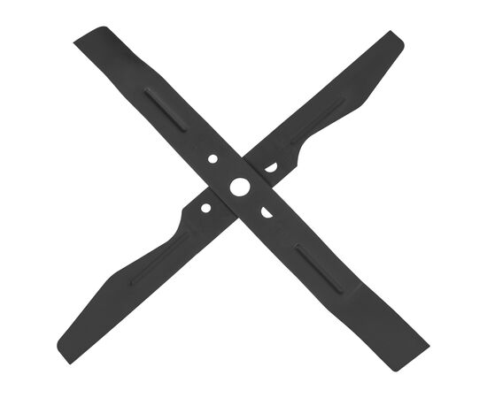 Ніж для газонокосарки Ryobi RAC448, для RY36LMXSP53A (5132006110), зображення 3 Ніж для газонокосарки Ryobi RAC448, для RY36LMXSP53A (5132006110), зображення 3