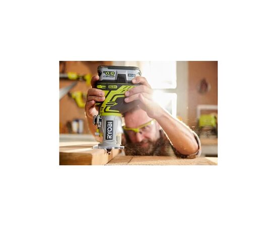 Аккумулятор к электроинструменту Ryobi ONE+ RB18L50 18V, 5Ah, 0.7кг (unpacked) (5133002433UNP), изображение 2 Аккумулятор к электроинструменту Ryobi ONE+ RB18L50 18V, 5Ah, 0.7кг (unpacked) (5133002433UNP), изображение 2