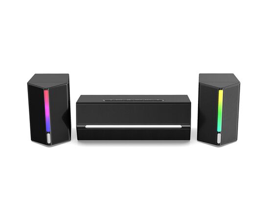 Акустична система Fifine A22 Gaming RGB Black (A22)