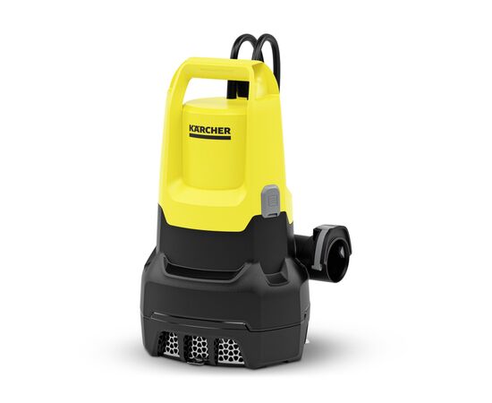 Дренажный насос Karcher SP 22.000 Dirt, 750Вт, 22Куб/час (1.645-850.0)