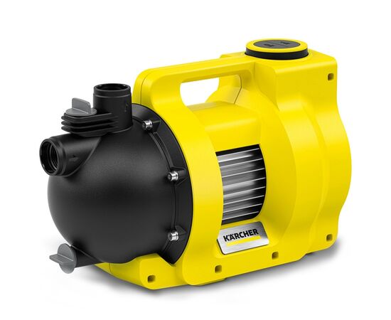Садовий насос Karcher BP 6.000 Garden 1000Вт, 6Куб/год (1.645-720.0)