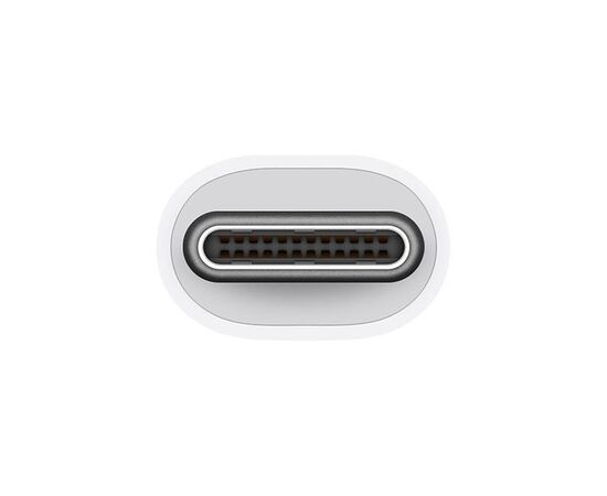 Адаптер Apple USB-C Digital AV Multiport Adapter, Model A2119 (MW5M3ZM/A), изображение 2 Адаптер Apple USB-C Digital AV Multiport Adapter, Model A2119 (MW5M3ZM/A), изображение 2