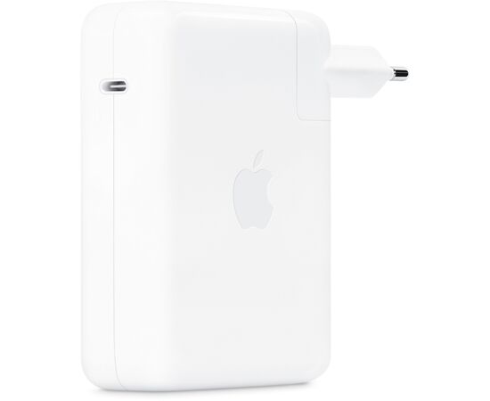 Блок питания к ноутбуку Apple 140W USB-C Power Adapter (MW2M3ZM/A)