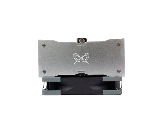Кулер для процессора Scythe Kotetsu Mark II (SCKTT-2100), изображение 3 Кулер для процессора Scythe Kotetsu Mark II (SCKTT-2100), изображение 3