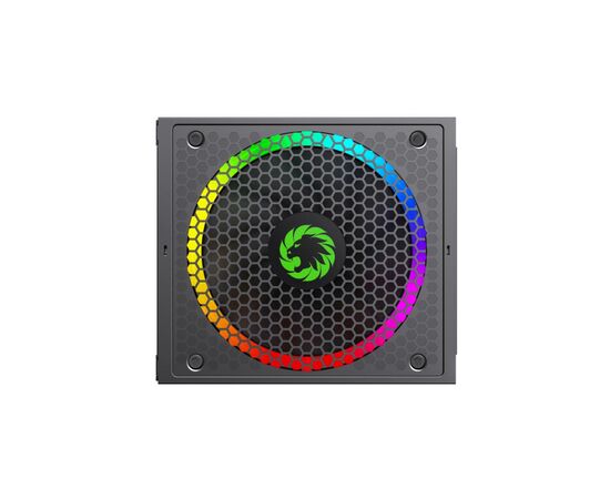 Блок питания Gamemax 1050W (RGB1050 PRO (ATX3.03.1 PCIe5.0), изображение 2 Блок питания Gamemax 1050W (RGB1050 PRO (ATX3.03.1 PCIe5.0), изображение 2